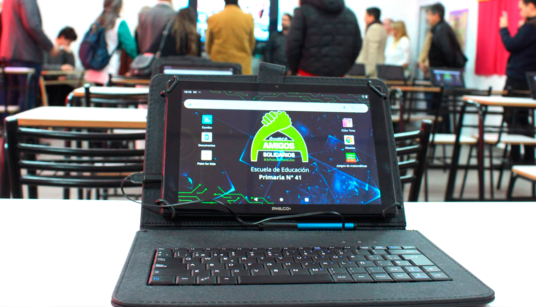 tablet
